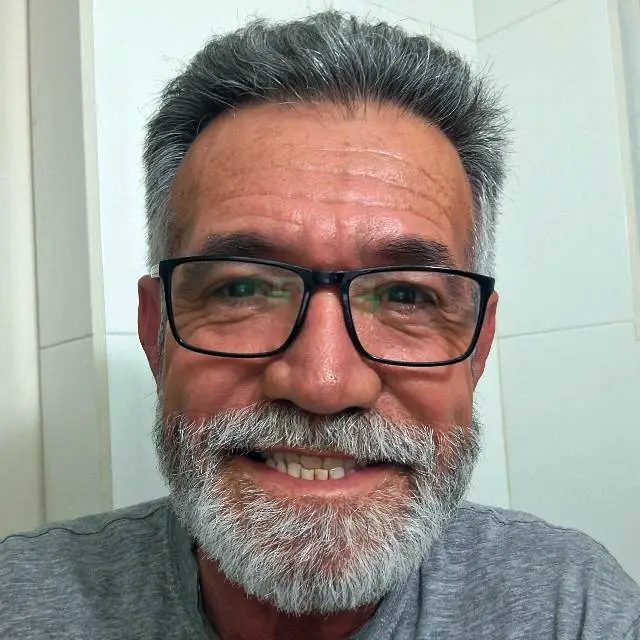 Pedro Farinha Presidente Araucoop