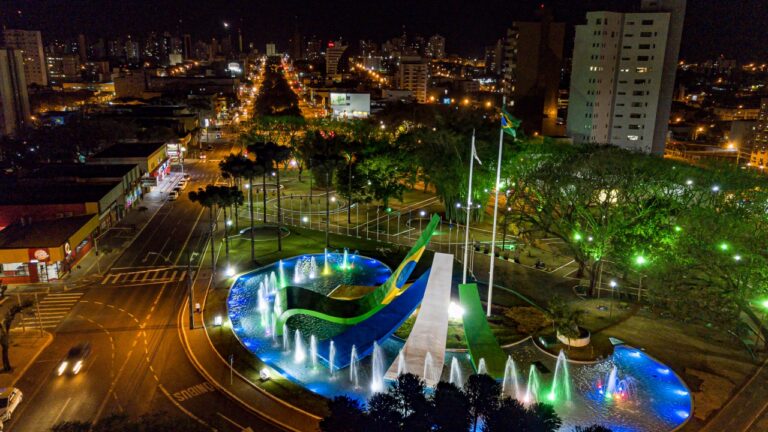 Cascavel - Paraná