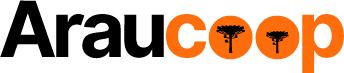 logo.preto_laranja_araucoop